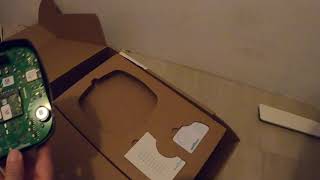 Wallbox Pulsar Plus unboxing [upl. by Rehpotirhc48]