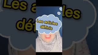 les articles 4ap [upl. by Hakceber]