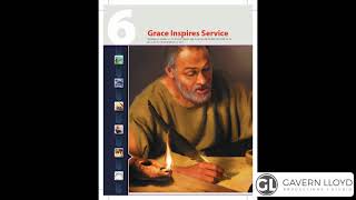 Q2 Lesson 6  JUNIOR POWERPOINTS Sabbath School Lesson  4th May 2024 Year A Q2 E6 gracelink [upl. by Nitsirc]