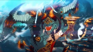 06  Duelyst OST  Collection [upl. by Ecydnak689]