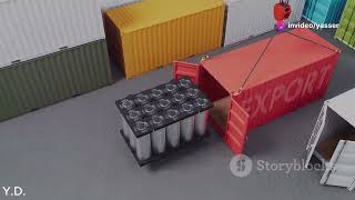 Tout savoir sur le stockage dénergie Batteries Supercondensateurs et plus [upl. by Huston]