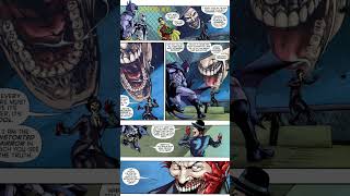 EL JOKER MAS TERRORIFICO dc joker recomendation dccomics viralvideo batman georgy comics [upl. by Wiener]