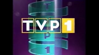 19950101 ▪ 1640 ▪ TVP1 Blok reklamowy Filmidło Teleexpress [upl. by Akemed592]