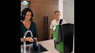 RO VIDEO  WATER PURIFIER VIDEO [upl. by Cote959]