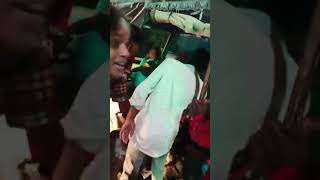 Narkatiaganj Accident video [upl. by Leiuqeze]