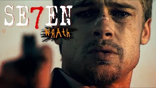 Se7en  Wrath [upl. by Aholah]