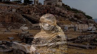 Divulging the Eleusinian Mysteries [upl. by Yecram]