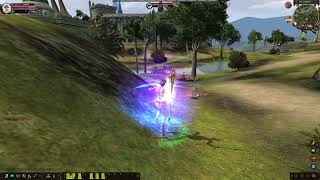 Karos Classic  gameplay FREE PC videogame [upl. by Aneerbas893]