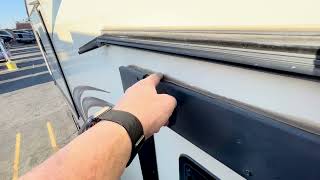 Slide Out Wiper Seals Top Expert Maintenance Secrets [upl. by Novihs]