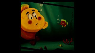 Remix quotLes petits poissons dans leauquot Jerseydrill type beat  quotPoissonsquot [upl. by Anaidni]