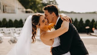 Our Full Wedding Video ❤️ [upl. by Ennairrac417]