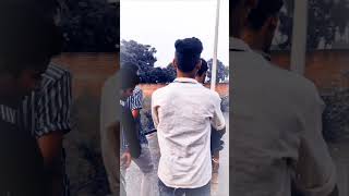 Badmashi nahi karni thi 💥trendingattitude bhaicharaaction shortsfeedfunnyshortsshorts [upl. by Assin]