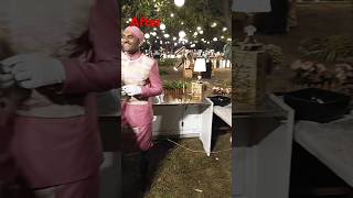 Restorent 🔞 remix hotel park bhaiyaraja036 trending funny shots [upl. by Ashelman]