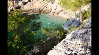 Traversée des Calanques [upl. by Clarey]