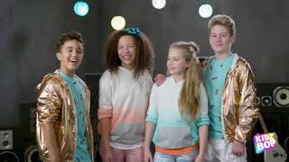 KIDZ BOP Kids  Havana Dance Along KIDZ BOP 37 [upl. by Eile464]