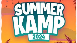 SUMMER KAMP 2024  Skabeche [upl. by Folly]