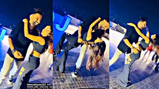 ManishaSreeram ki dance Masti🔥❤️manisharani youtubeshorts [upl. by Aihcila]