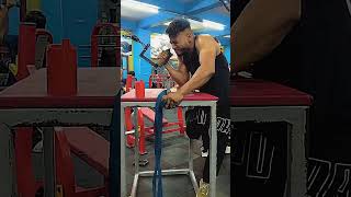 Boost Your Cupping Strength  Side Pressure💪🔥 armwrestling strength power viralvideo tranding [upl. by Grimbal]