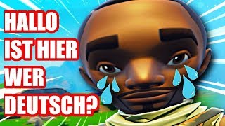 Mein LETZTES Video Fortnite Verarsche Kalle Mois [upl. by Nhtanhoj]