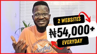 How To Start a Dollar Arbitrage or exchange Business in Nigeria and Make Money Online Instantly [upl. by Anikal]