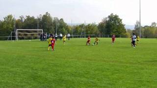 FC Bussigny E1  FC Epalinges E2 [upl. by Nassi]