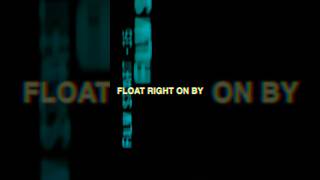 “Float Right On By” by The Plague releases this Friday on Sept 13th [upl. by Phebe786]