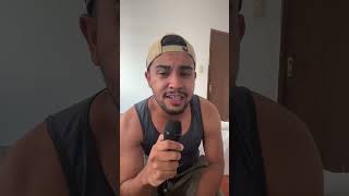 Ficha limpa  cover gusttavolima fichalimpa [upl. by Tager]