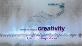 Sonicaid  Music to Inspire Creativity [upl. by Pinette849]