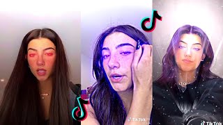 edits da charli part2 tiktok charli damelio [upl. by Hsital977]