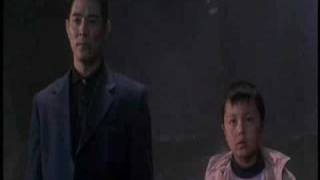 The Warlords Exclusive HD Clip Starring Jet Li [upl. by Caplan]