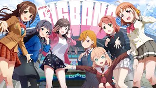 『異次元★♥BIGBANG』（「異次元フェス アイドルマスター★♥ラブライブ！歌合戦」テーマソング） [upl. by Lay548]