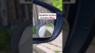 Espelho retrovisor para baliza achadinhosdashopee shopee [upl. by Artekal]