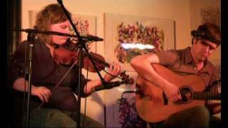 KRIS DREVER amp ANNA MASSIE  MICKY FINNSGREEN GROWS THE LAURELwmv [upl. by Ahsenrac]