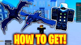 HOW TO GET PTERODACTYL FRUIT MYTHICAL amp SHOWCASE In ONE FRUIT SIMULATOR Roblox [upl. by Ennirak]