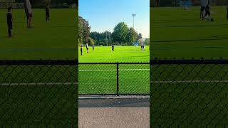 Portland Timbers Discovery Program Practice 🪵🌲 mls soccer futbol mlsnextpro [upl. by Larrad]