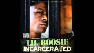 Lil Boosie  Callin Me Ft Yung Dred Incarcerated [upl. by Oznofla]