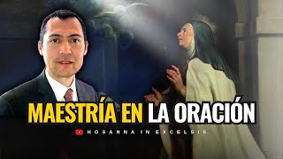 Claves para lograr la Maestría en la Oración [upl. by Atiuqes323]