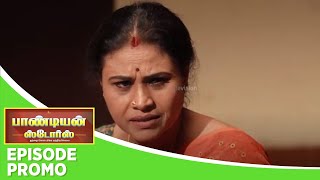 Pandian Stores 2  Episode Promo  10th April 2024 [upl. by Alma]