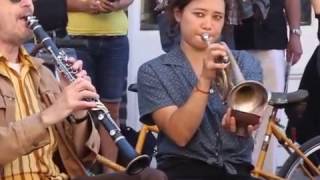 Tuba Skinny  Junco Partner  French Quarter Fest [upl. by Svetlana378]