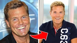 Die unschöne Wahrheit über Dieter Bohlen [upl. by Winnifred]