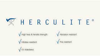 Herculite [upl. by Muhcan]