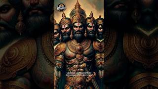 Ramayan Facts facts fact shorts crazyrambler mahabharat ramkatha ramayan hanuman rammandir [upl. by Anor]