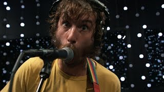 IDLES  Danny Nedelko Live on KEXP [upl. by Benia3]