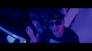 ABRE LAS PATOTAS  Dani Flow Official Video [upl. by Leoline]