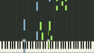 In giro  Level 2   Synthesia   Theo Visser [upl. by Pilif]