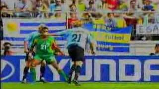 Top 10 World Cup Goals 2002 [upl. by Davidoff]