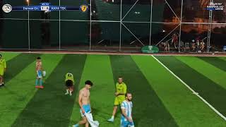 Duman Cnc vs KAYA TEKNİK EFSANELER [upl. by Rafaellle]