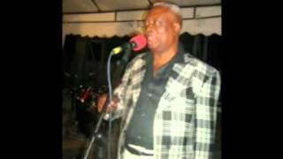 AngelouClayton Kasongo Mpinda amp OrchMaquis Original [upl. by Marlo]