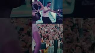 Faydee  Habibi I need your love amp Pepas Live in Craiova [upl. by Ulrika196]