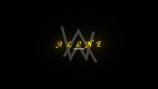 8 Anniversary Of This Nostalgic Song ☆ AlanWalker Alone edit shorts [upl. by Issy]